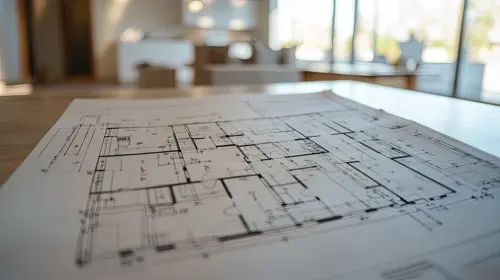 Custom House Plans